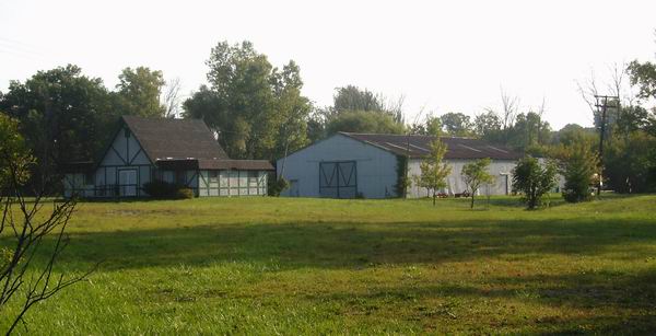 Kings Animaland Park - 2012 Photo From Jeff (newer photo)